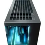 ARCTIC Xtender VG Black (Clear Glass) Schwarz, Transparent