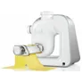 Bosch MUZ5PP1 PastaPassion Set Lasagne und Tagliatelle Stahl/verchromt für MUM5
