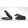 Cooler Master NotePal ErgoStand III Notebookkühler (9-17") schwarz 230mm Lüfter
