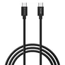 Verbatim 30238 Mini-GaN-Ladegerät mit Display 65W