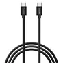 Verbatim 30239 Mini-GaN-Ladegerät mit Display bis 100W
