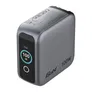 Verbatim 30239 Mini-GaN-Ladegerät mit Display bis 100W