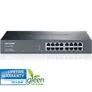 TP-LINK TL-SG1016DE 16x Port Gigabit Easy-Smart-Switch IGMPv3