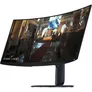 Dell Alienware AW3426DW 34 Zoll WQHD QD-OLED Panel 21:9 280 Hz Curved Gaming Monitor