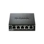 D-Link DES-105P/E Switch (5 Port)