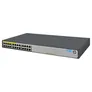 HPE Aruba 1420-24G-PoE+ (124 W) Switch