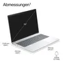 HP EliteBook 8 G2i 16" WUXGA IPS Core Ultra 7 355 32GB/1TB SSD Win11 Pro Copilot+ PC