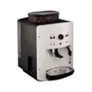 Krups EA 8105 Espresso-Kaffee-Vollautomat Weiß