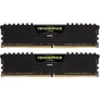 16GB (2x8GB) Corsair Vengeance LPX Schwarz DDR4-2133MHz CL13 RAM