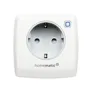 Homematic IP Schaltsteckdose anthrazit HmIP-PS-2-A