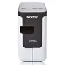 Brother P-touch P700 Beschriftungsgerät USB-Anschluß Mac/Window
