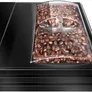 Melitta Caffeo Solo E950-322 Kaffeevollautomat Pures Schwarz