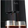Melitta Caffeo Solo E950-322 Kaffeevollautomat Pures Schwarz