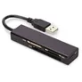 Ednet Multi Card Reader USB 2.0 Kartenleser