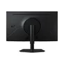 Samsung Odyssey OLED G7 G70SH 68,6cm/27" 4K Ultra HD Gaming Monitor Schwarz