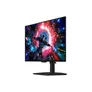 Samsung Odyssey OLED G7 G70SH 68,6cm/27" 4K Ultra HD Gaming Monitor Schwarz