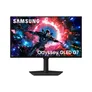 Samsung Odyssey OLED G7 G70SH 68,6cm/27" 4K Ultra HD Gaming Monitor Schwarz
