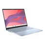 ASUS Chromebook CM14 CM1406CM4A-LY0052 Kompanio 540 35,6 cm (14") WUXGA 8GB/128GB eMMC WiFi 6E ChromeOS Blue Aura