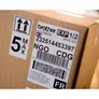 Brother QL-1110NWB Etikettendrucker Ethernet/LAN DK WLAN Bluetooth