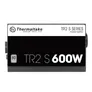 Thermaltake TR2 S 600W Netzteil 80+ (120mm Lüfter)