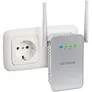 Netgear PLW1000 1000Mbit Powerline WLAN Netzwerkadapter Kit