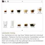 JURA 72167 Bluetooth-Sender Smart Connect für Coffee App