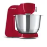Bosch MUM58720 Universal-Küchenmaschine CreationLine Deep Red