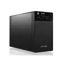 RaidSonic Icy Box IB-RD3620SU3 2-Bay RAID System für 3,5" SATA I/II/III 20621