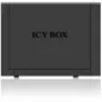 RaidSonic Icy Box IB-RD3620SU3 2-Bay RAID System für 3,5" SATA I/II/III 20621