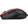 ASUS WT425 kabellose Maus rot