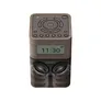 Sony XDR-V1BTDT Digitalradio DAB+/FM Bluetooth NFC braun