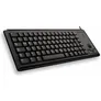 Cherry Compact Keyboard mechanische USB Tastatur US Layout G84-4400LUBEU-2