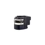 Brother LC-22UBK original Druckerpatrone schwarz Pigmenttinte InkBenefit 2.400S.