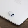 Satechi USB-C Adapter auf USB 3.0  Space Grau