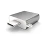 Satechi USB-C Adapter auf USB 3.0  Space Grau