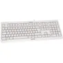 Cherry KC 1000 Keyboard USB beige