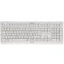 Cherry KC 1000 Keyboard USB beige