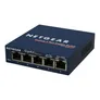 Netgear GS105GE 5 Port Gigabit Switch