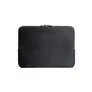 Tucano Colore Sleeve 39,6cm (15"-16") für Notebook schwarz