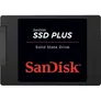 SanDisk SSD Plus 480GB TLC SATA600