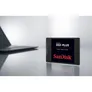 SanDisk SSD Plus 480GB TLC SATA600