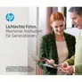 HP 935XL Original Druckerpatrone Magenta C2P25AE