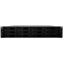 Synology RX1217 Erweiterung für RS3617xs (12x SATA)
