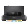 HP OfficeJet 200 mobiler Farb-Tintenstrahldrucker