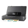 HP OfficeJet 200 mobiler Farb-Tintenstrahldrucker