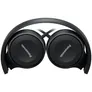 Panasonic RP-HF100M On-Ear Kopfhörer schwarz