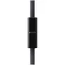 Panasonic RP-HF100M On-Ear Kopfhörer schwarz