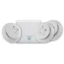 Homematic IP Starter Set • 3x Rauchwarnmelder HmIP-SK4 • Access Point