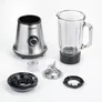 Severin SM 3734 Standmixer 1l Edelstahl