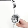 Severin SM 3734 Standmixer 1l Edelstahl